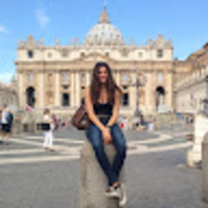 Meet your Posher, Anna